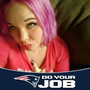 Meet your Posher, Lillian