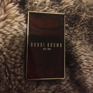 Like new Bobbi brown set