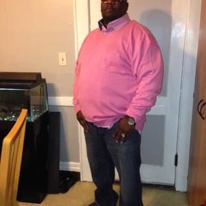 Meet your Posher, Elliott