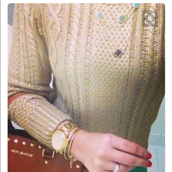 Michael Kors sweater