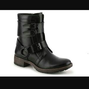 Crown Vintage Natasha Boot