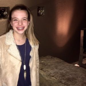 Meet your Posher, Mary