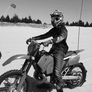 Meet your Posher, Hayden