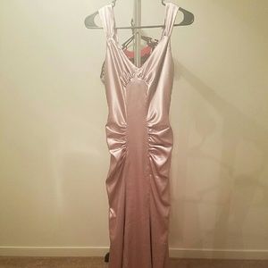 Jessica McClintock Dress