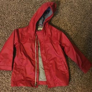 Old Navy - Rain jacket