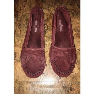 Minnetonka flats