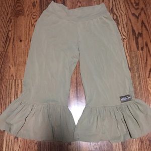 Matilda Jane Ticket Booth Big Ruffles