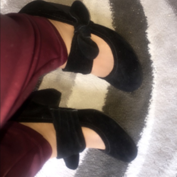 Dr Scoll's All star pump . - Picture 2 of 4