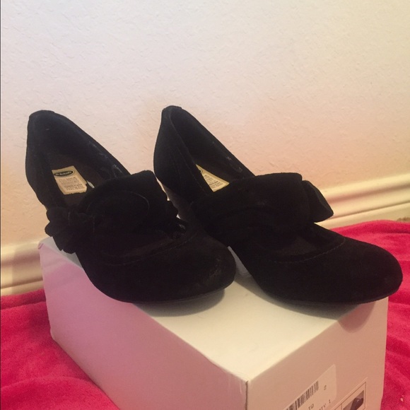 Dr Scoll's All star pump . - Picture 3 of 4