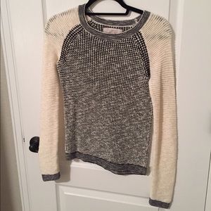 LOFT Sweater - XS