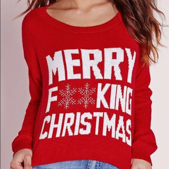 HOST PICK!!🎁Christmas Sweater