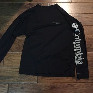 Long sleeve pfg shirt