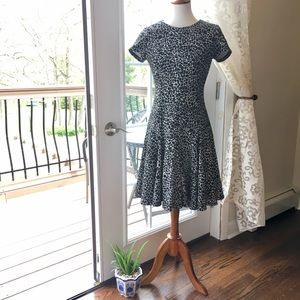 Calvin Klein comfortable & flattering dress