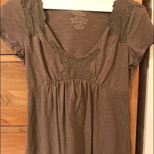 Banana republic T-shirt