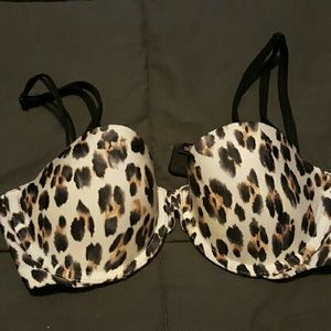 Victoria's secret multi way