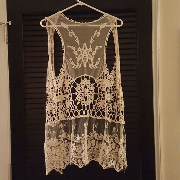 Lave vest