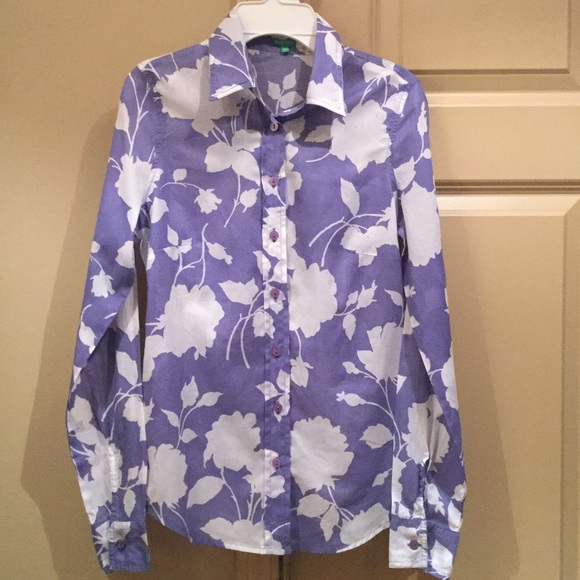Printed Shirt