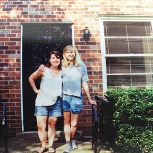 Meet your Posher, Anne carter