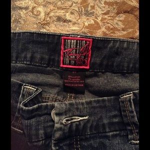 Torrid jeans plus size 20W