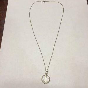 It was a gift from someone I am no longer with