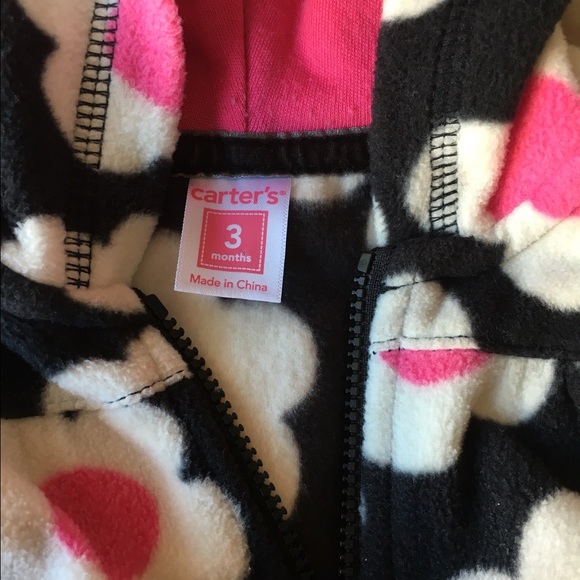 Flower Power Outfit - Picture 3 of 3