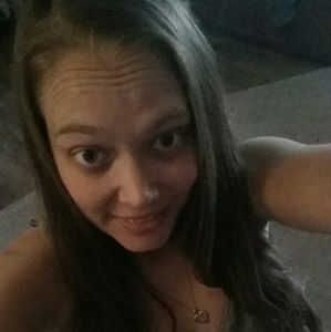 Meet your Posher, Joanna