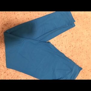 Lularoe OS leggings