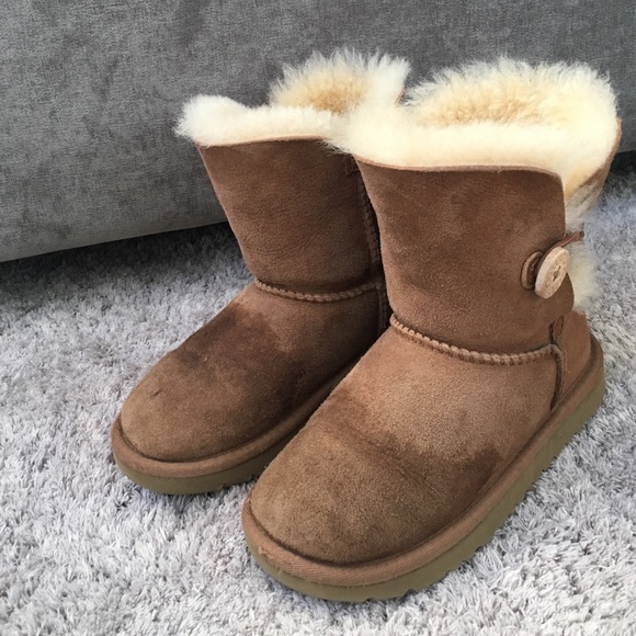Children's Uggs