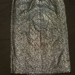 June & Hudson pencil skirt