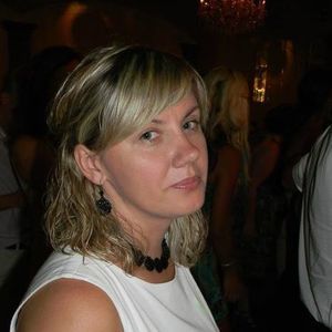 Meet your Posher, Dorota