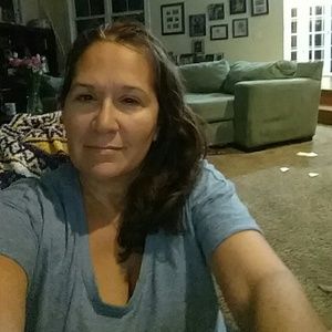 Meet your Posher, Gina