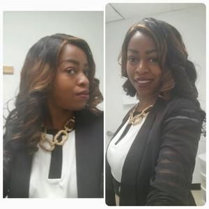 Meet your Posher, Chelsea