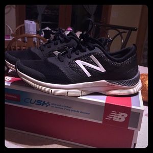 New balance shoes