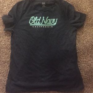 Old Navy Relaxed Tee