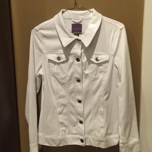 Gloria Vanderbilt Jacket