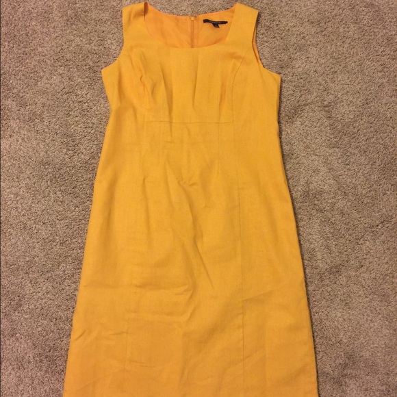 Sheath dress