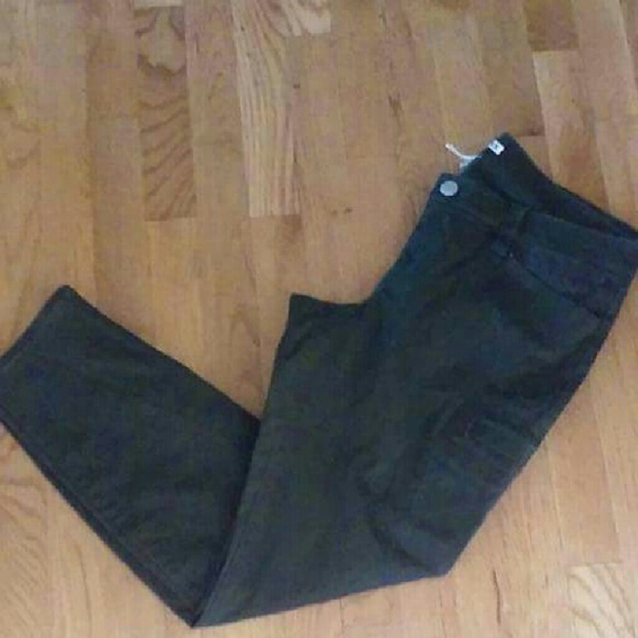 Pants from express