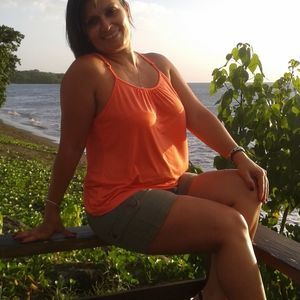 Meet your Posher, Lynn