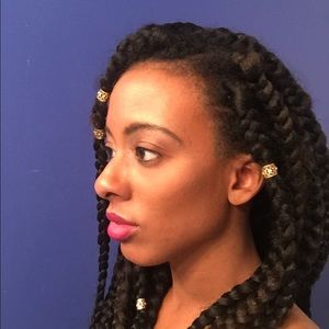 Meet your Posher, Mariah