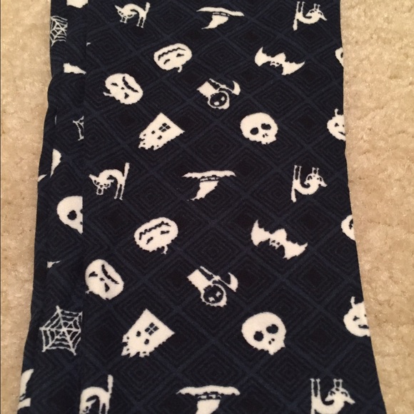 LuLaRoe OS Halloween Leggings