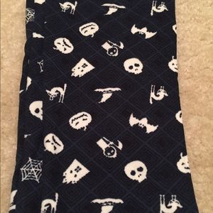 LuLaRoe OS Halloween Leggings