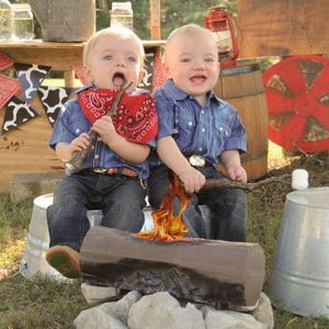 Meet your Posher, Patsy