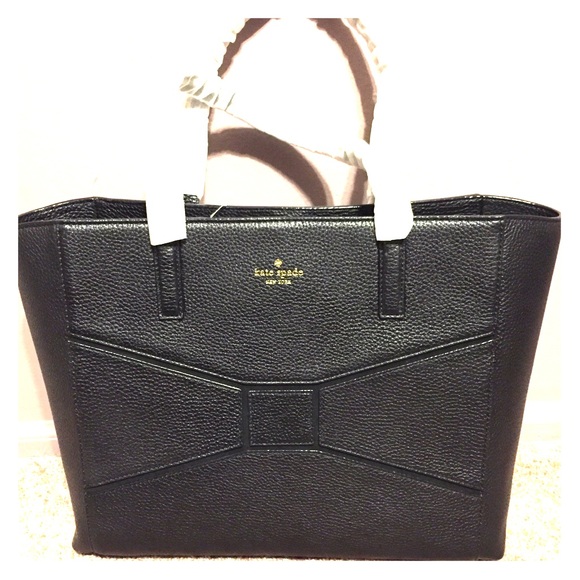 🚫SOLD🚫 NWT Kate Spade Francisca Tote Bag