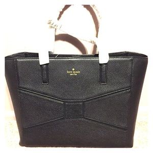 🚫SOLD🚫 NWT Kate Spade Francisca Tote Bag