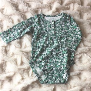 Wildflower Onsie
