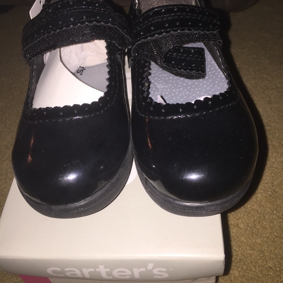 Lil girls shoes