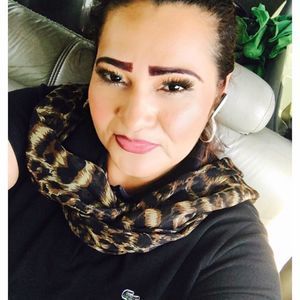 Meet your Posher, Karmina