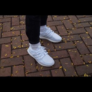 Meet your Posher, Trace