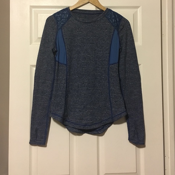 Lululemon top