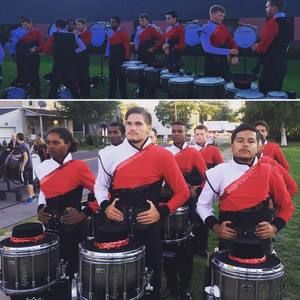 Meet your Posher, Steven